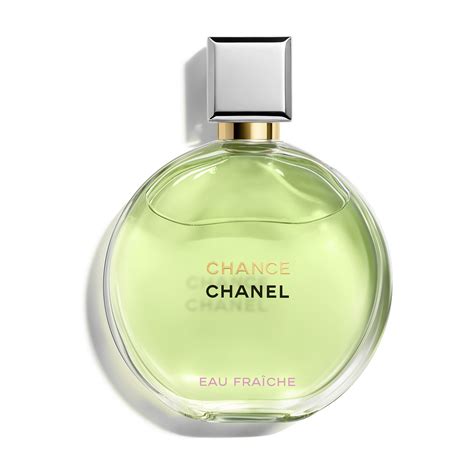 chanel eau du toilette|Chanel chance eau fraîche toilette.